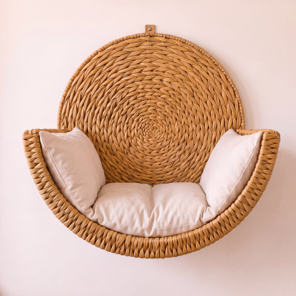 The Nest — Wall Mounted pet Bed