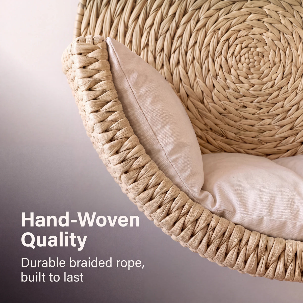 The Nest — Wall Mounted pet Bed