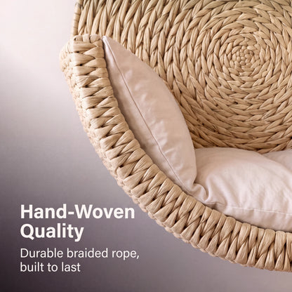 The Nest — Wall Mounted pet Bed