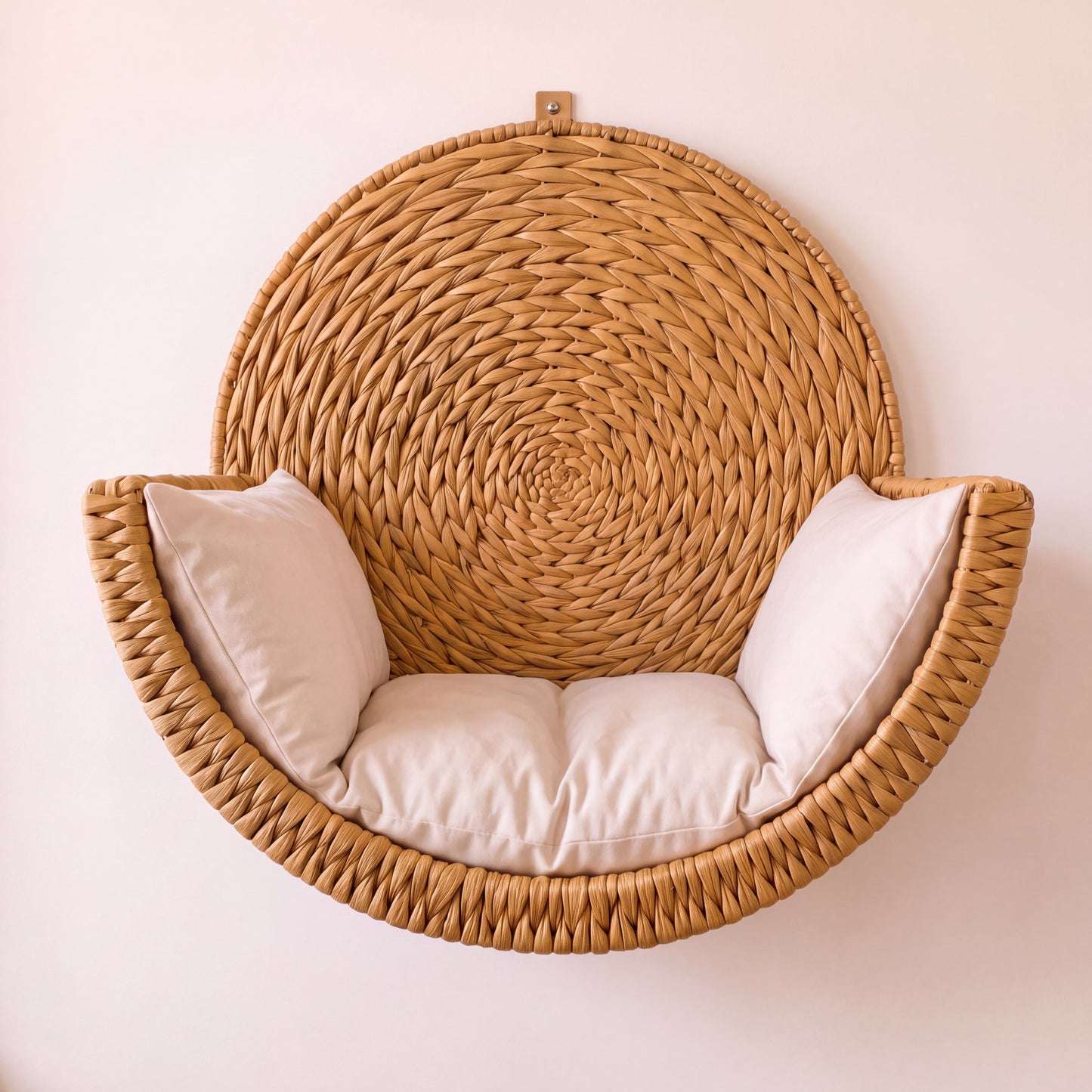 The Nest — Wall Mounted pet Bed